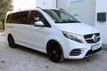 Mercedes-Benz V 300 d AMG/Lang/Edition/Navi/AHK/Burmester/5 Sitzer Weiß - thumbnail 8