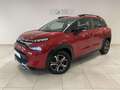 Citroen C3 Aircross Feel - AUTOMATIQUE Rosso - thumbnail 1
