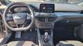 Ford Focus 1.0t ecoboost h st-line 125cv Grigio - thumbnail 6