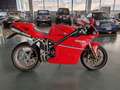 Ducati 748 748 S Desmoquattro 748cc Красный - thumbnail 6