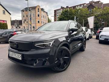 AWD Ultra Black Edition Perf.Alcantara,Pano