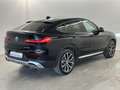 BMW X4 xdrive20d mhev 48V auto Nero - thumbnail 4