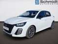 Peugeot 208 STYLE Turbo 100 6-Gang-Manuell Weiß - thumbnail 17