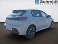 Peugeot 208 STYLE Turbo 100 6-Gang-Manuell Weiß - thumbnail 4