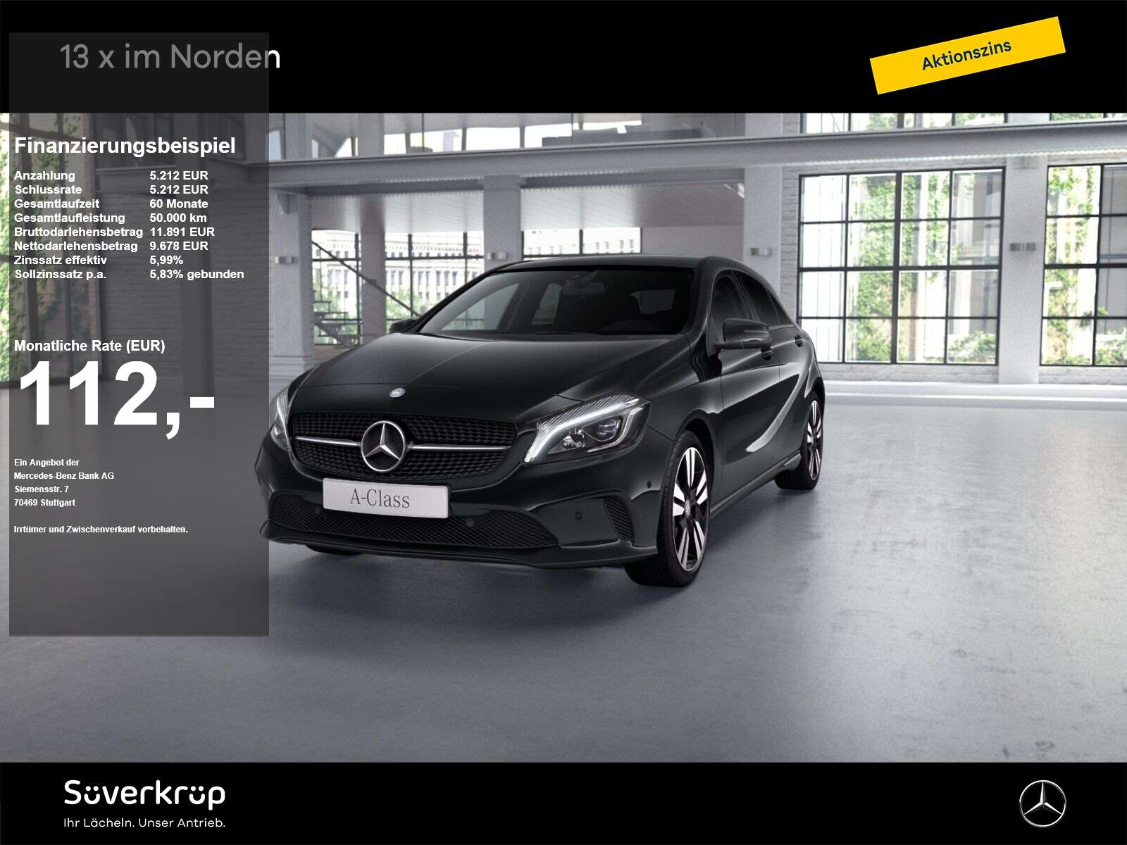2016 Mercedes Benz A 180
