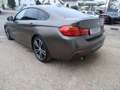 BMW 420 420i Coupé/FROZEN/M-Paket/2.Hd/Leder/Navi/ Braun - thumbnail 3