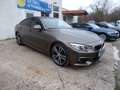 BMW 420 420i Coupé/FROZEN/M-Paket/2.Hd/Leder/Navi/ Braun - thumbnail 7