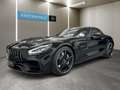 Mercedes-Benz AMG GT Perf-Abgas Burmester COMAND LED Night PTS Schwarz - thumbnail 2