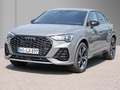 Audi Q3 Sportback S line 35 TFSI S tronic 110 kW / 150 PS Grau - thumbnail 2