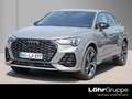 Audi Q3 Sportback S line 35 TFSI S tronic 110 kW / 150 PS Grau - thumbnail 1