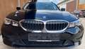 BMW 330 e Touring SHZ Tempo AppleCarPl. Navi LED PDC Noir - thumbnail 11