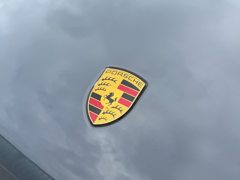 Photo du véhicule