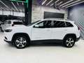 Jeep Cherokee 2.2 Limited AWD 9AT Weiß - thumbnail 4