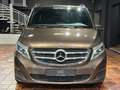 Mercedes-Benz V 220 LANG 6S 2xS-TÜR ILS-LED 2xKLIMA KAMERA AHK EURO5 Bruin - thumbnail 19