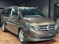 Mercedes-Benz V 220 LANG 6S 2xS-TÜR ILS-LED 2xKLIMA KAMERA AHK EURO5 Bruin - thumbnail 18