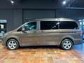 Mercedes-Benz V 220 LANG 6S 2xS-TÜR ILS-LED 2xKLIMA KAMERA AHK EURO5 Bruin - thumbnail 2