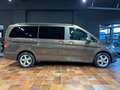 Mercedes-Benz V 220 LANG 6S 2xS-TÜR ILS-LED 2xKLIMA KAMERA AHK EURO5 Bruin - thumbnail 14