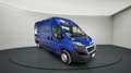 Peugeot Boxer 2.2 BlueHDi Furgone L3 H2 - clima - mensole Albastru - thumbnail 3