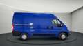 Peugeot Boxer 2.2 BlueHDi Furgone L3 H2 - clima - mensole Albastru - thumbnail 4