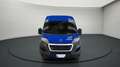 Peugeot Boxer 2.2 BlueHDi Furgone L3 H2 - clima - mensole Albastru - thumbnail 2