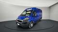 Peugeot Boxer 2.2 BlueHDi Furgone L3 H2 - clima - mensole Albastru - thumbnail 1