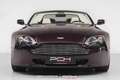 Aston Martin Vantage V8 Roadster 4.7i 426cv Sportshift Braun - thumbnail 7