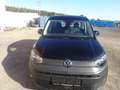 Volkswagen Caddy 2.0 TDI 4Motion (EURO 6d) Schwarz - thumbnail 1