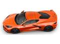 Corvette C8 Stingray Coupé 6.2L 3LT 2026 new Interior Orange - thumbnail 2