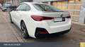 BMW 420 420dA Gran Coupé M-SportPro,LCProf,HUD,360° Weiß - thumbnail 2