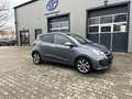 Hyundai i10 Style Gris - thumbnail 12