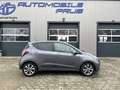 Hyundai i10 Style Gris - thumbnail 10