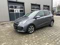 Hyundai i10 Style Gris - thumbnail 5