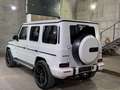 Mercedes-Benz G 63 AMG Performance Night Burmester Standheizung Weiß - thumbnail 5