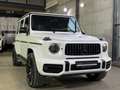 Mercedes-Benz G 63 AMG Performance Night Burmester Standheizung Weiß - thumbnail 11