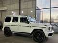 Mercedes-Benz G 63 AMG Performance Night Burmester Standheizung Weiß - thumbnail 9