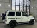 Mercedes-Benz G 63 AMG Performance Night Burmester Standheizung Weiß - thumbnail 8