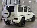 Mercedes-Benz G 63 AMG Performance Night Burmester Standheizung Weiß - thumbnail 7