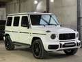 Mercedes-Benz G 63 AMG Performance Night Burmester Standheizung Weiß - thumbnail 10