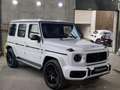 Mercedes-Benz G 63 AMG Performance Night Burmester Standheizung Weiß - thumbnail 30