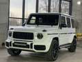 Mercedes-Benz G 63 AMG Performance Night Burmester Standheizung Weiß - thumbnail 1