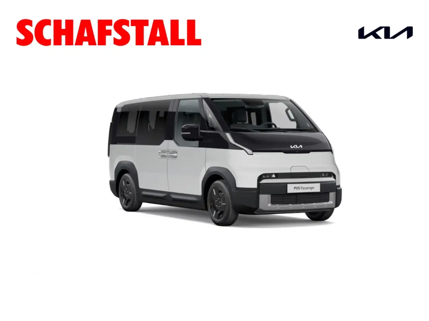 Kia ELITE 71.2 Wärmepumpe Allwetter Privat Dez. 2025 Білий - 1