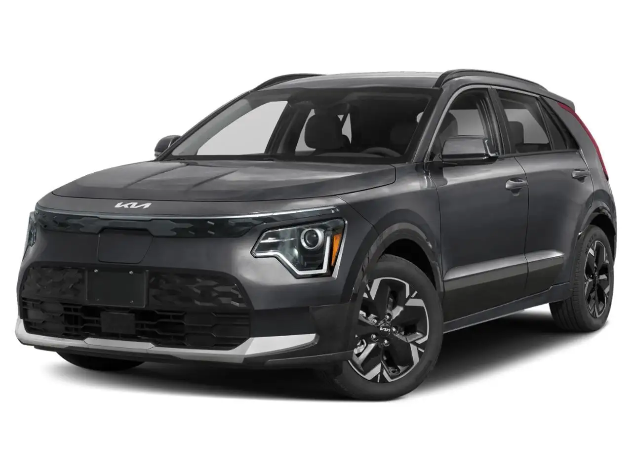 2026 Kia Niro