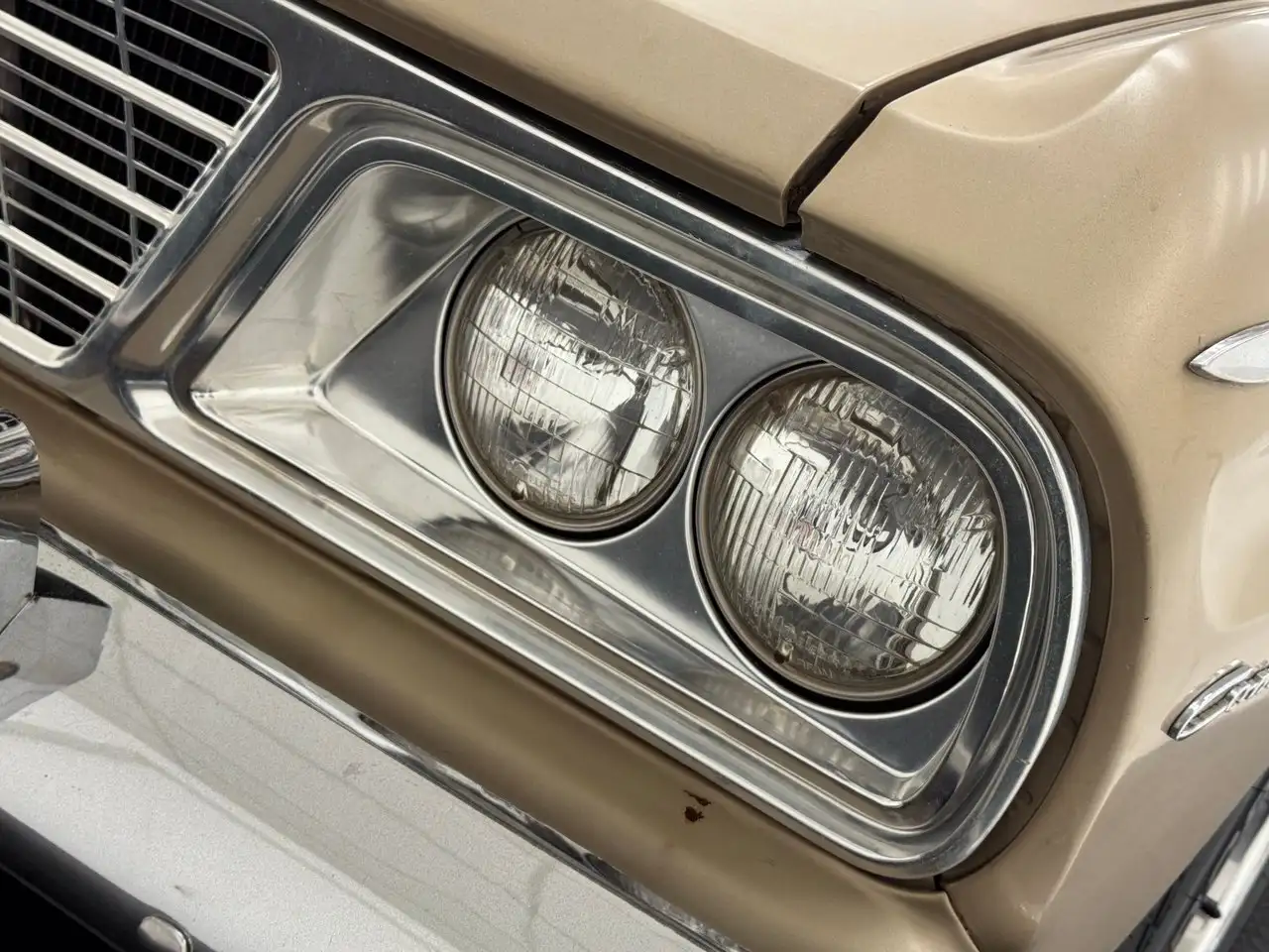 Studebaker Commander 4 Door Sedan, foto 11