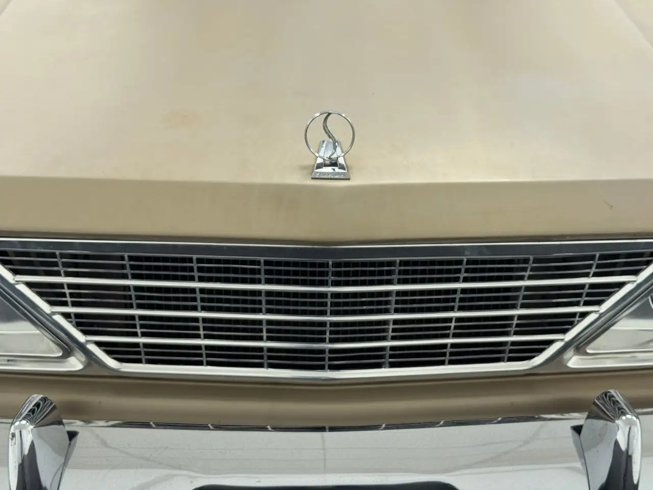Studebaker Commander 4 Door Sedan, foto 10