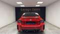 BMW M2 Coupé 3.0 AS*Competition*CARBON*GPS+CAMERA*LED Orange - thumbnail 7