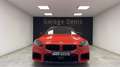 BMW M2 Coupé 3.0 AS*Competition*CARBON*GPS+CAMERA*LED Orange - thumbnail 2