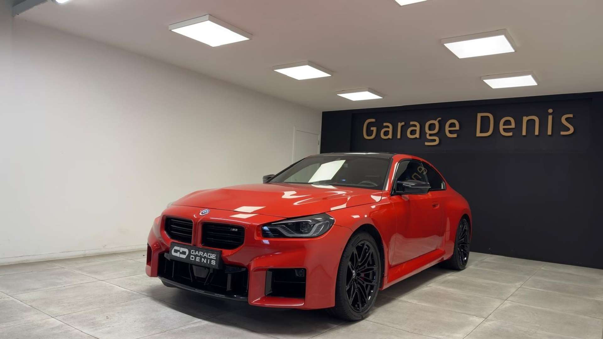 BMW M2 Coupe M2 Competition - - Joinsteer - #4