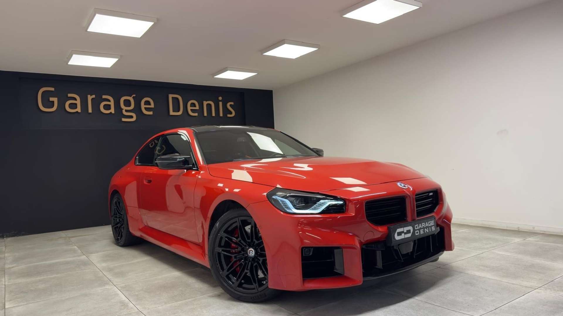 BMW M2 Coupe M2 Competition - - Joinsteer - #2