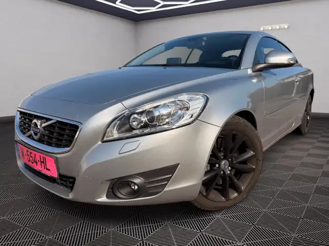 Volvo C70 D3 150ch Summum