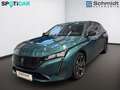 Peugeot 308 SW Allure Hybrid 145 e-DCS6 Blau - thumbnail 1